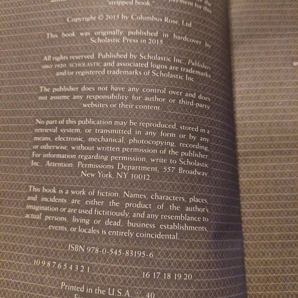 The Keeper - Picture 3 of 3